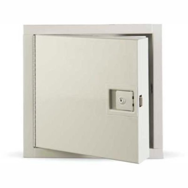 Karp Associates, Inc Karp Inc. KRP-150FR Fire Rated Access Door For Wall/Ceil. - Paddle Handle, 24"Wx36"H, KRPP3624PH KRPP3624PH